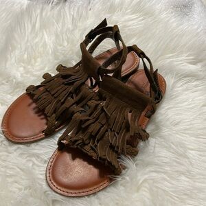 American Eagle Outfitters Sandals